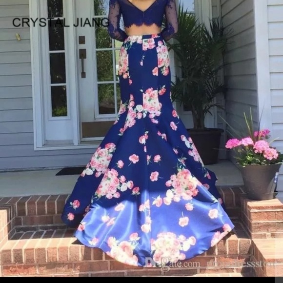 CRYSTAL JIANG 2018 Jewel Collar Royal - Picture 3 of 5